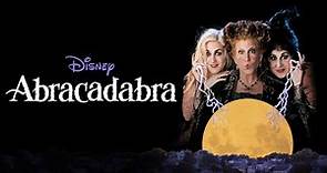 Abracadabra (1993) - Trailer 1