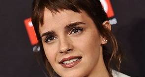 ▷ Biografía de Emma Watson - ¡TODO sobre la ACTRIZ!