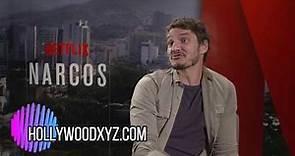 Pedro Pascal Talks Narcos 3, Game of Thrones new interview