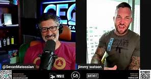 Jimmy Watson - Real talk on Jocko and Chris Kyle