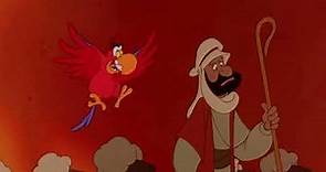 Aladdin 2 Il ritorno di Jafar (1994) - Voglio Vivere Da Solo [2K]