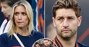 Kristin Cavallari and Jay Cutler's divorce 'had nothing to do with cheating or ex-friend Kelly' as couple 'grew apart'