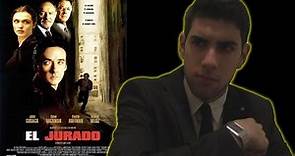 Review/Crítica "El Jurado" (2003)