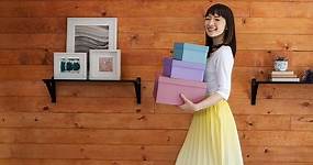 These Marie Kondo Memes Are Too Hilarious