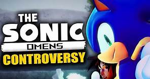 The Sonic Omens Controversy