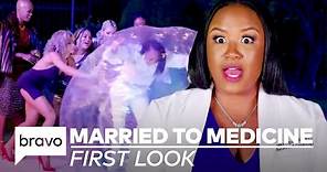 Your First Look at Married to Medicine Los Angeles Season 2! | Bravo