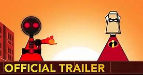 Incredibles 3 - Official Trailer