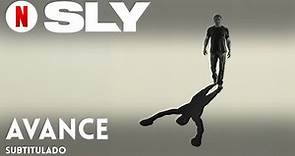 Sly (Avance) | Tráiler en Español subtitulado | Netflix