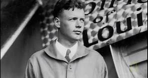 HISTORY CHANNEL Documentary: "The Secret Lives of Charles Lindbergh" (2009)