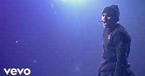Chris Brown - Chris Brown On Tour