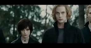 Remember The Name (The Cullens)