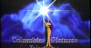 ELP Communications / Columbia Pictures Television logos (1992)