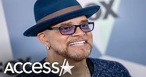 Comedian Sinbad Recovering From Stroke