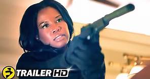 SNATCHED (2024) Trailer | Action Thriller