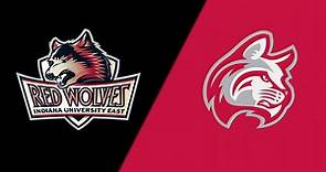 Indiana University East vs. Indiana Wesleyan (W Basketball) 10/28/22 - Stream the Game Live - Watch ESPN