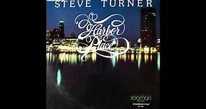 Steve Turner