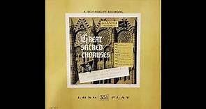 The Robert Shaw Chorale - Great Sacred Choruses (Full Album)