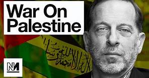 Everything You Need To Know About Israel and Palestine | Ash Meets Rashid Khalidi