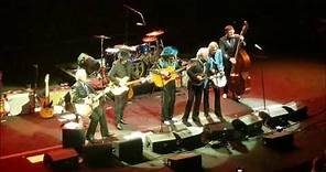 The Byrds with Marty Stuart & The Fabulous Superlatives - Runnin' Down A Dream - July 24, 2018