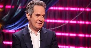 Tony Nominee Tom Hollander Talks Leading TRAVESTIES