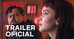 Não Olhe para Cima | Trailer oficial | Netflix