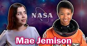 Mae Jemison | La Fascinante Trayectoria de la Primera Mujer Afroamericana en el Espacio