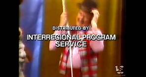 Robert Keeshan Associates/CBS/Interregional Program Service (1986)