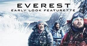 Everest 2015 Movie || Jason Clarke, Josh Brolin, John Hawkes || Everest HD Movie Full Facts & Review