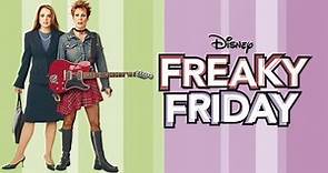 Freaky Friday (2003) Full Movie Review | Jamie Lee Curtis | Lindsay Lohan