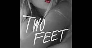 Two Feet - Love is a Bitch