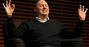 Marc Andreessen on Big Breakthrough Ideas and Courageous Entrepreneurs