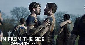 In From The Side | Official Trailer HD | Strand Releasing