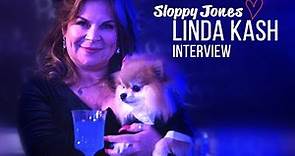 Exclusive Interview with Canadian Star Linda Kash - Sloppy Jones Best Actress NY Winner.