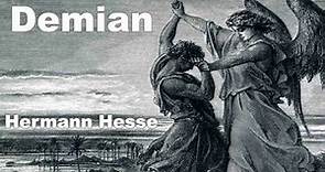Demian / Hermann Hesse / Audiolibro completo / Voz humana