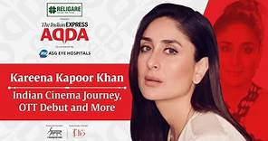 Kareena Kapoor Interview: Kareena Kapoor Khan on Secrets, Success & Spice |Jaane Jaan | Express Adda