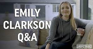 Meet Emily Clarkson, Jeremy Clarkson's daughter