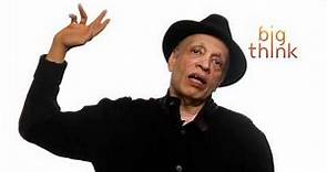 Walter Mosley: A Lesson on Great Literature