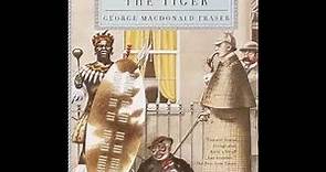 Flashman and the Tiger (The Flashman Papers, #12) - George MacDonald Fraser