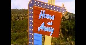 Home and Away - Extended 1995 Theme