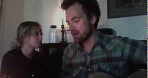 Tyler Hilton & Megan Park - It Is What It Is (Kacey Musgraves Cover)