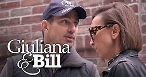 Giuliana and Bill Get Tough News | Giuliana & Bill | E!