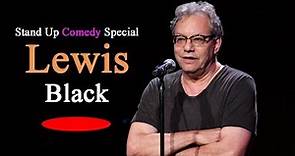 Lewis Black Stand Up Comedy Special Full Show - Lewis Black Comedian Ever (HD,1080p)