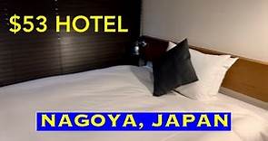 Hotel Resol Nagoya | 5 Mins From JR Nagoya Station | Ichiran Ramen