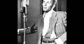 Speak Low (1944) - Frank Sinatra