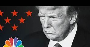 LIVE: Trump speaks at Mar-a-Lago after arraignment | NBC News