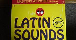 Masters At Work - Latin Verve Sounds