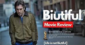 Biutiful movie review - Javier Bardem (Film Trailer)