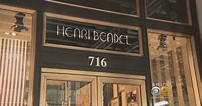 Henri Bendel Stores To Close