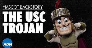 How USC got the nickname Trojans | NCAA mascot history