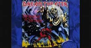 Dream Theater - The Number of The Beast